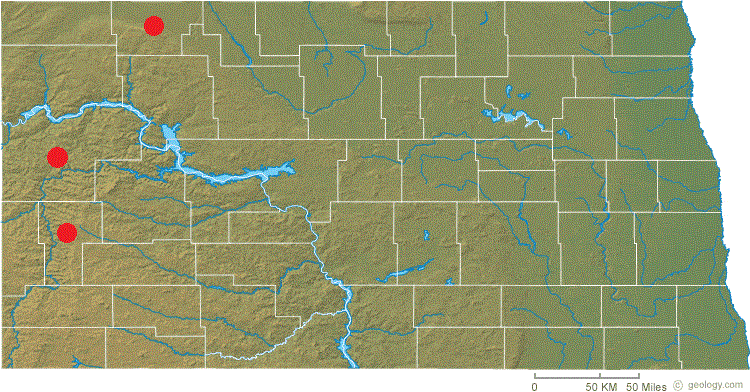 North Dakota | Wadi Petroleum, Inc.
